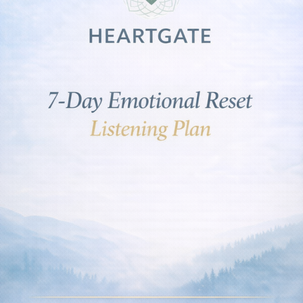 Radical Forgiveness - Upgrade