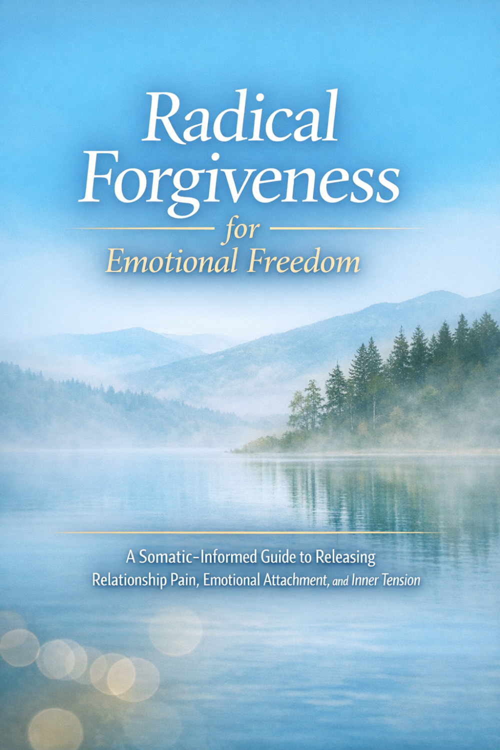 Radical Forgiveness - Upgrade - Image 2